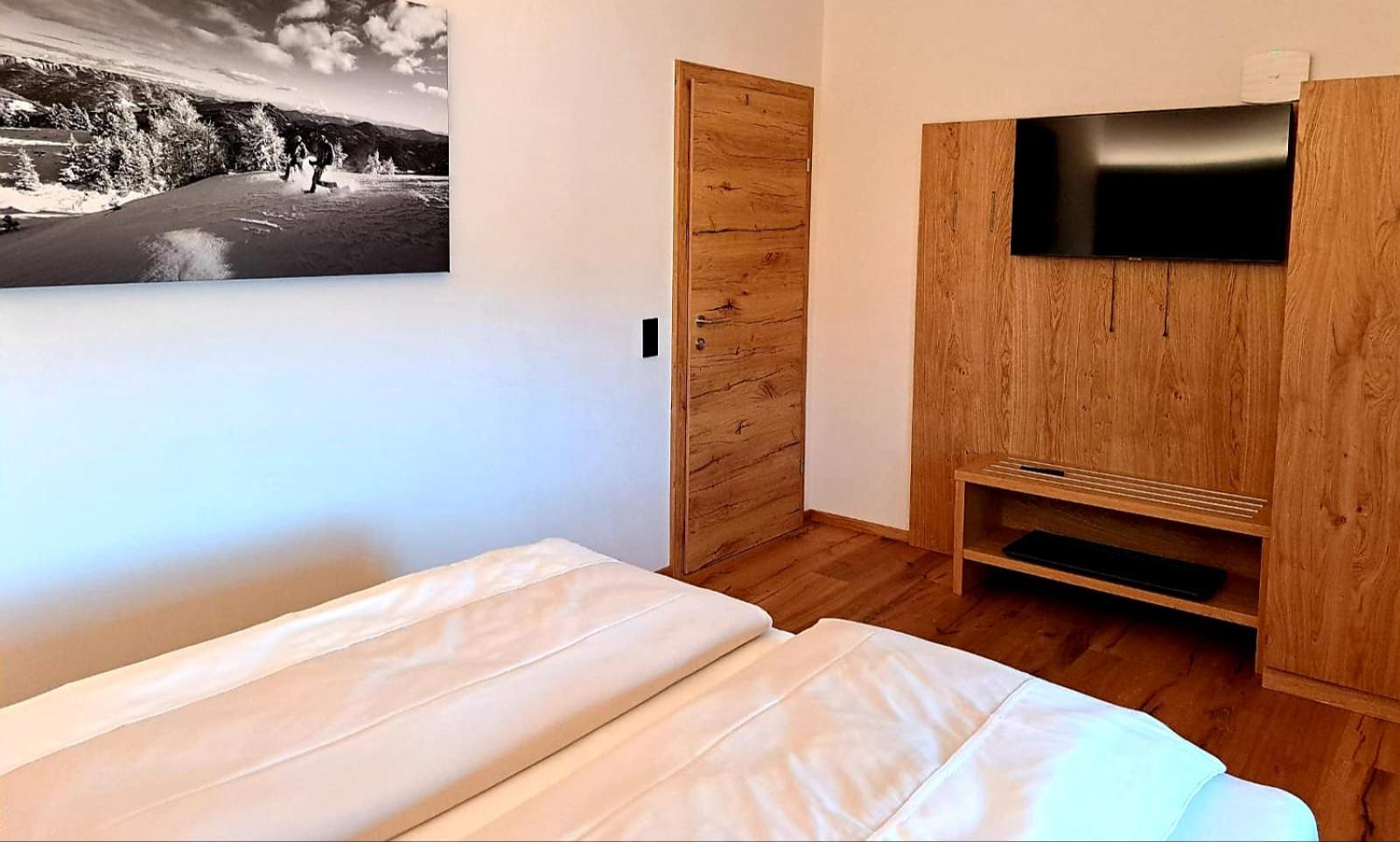 Gasthof Knappenwirt Mariahof Esterno foto