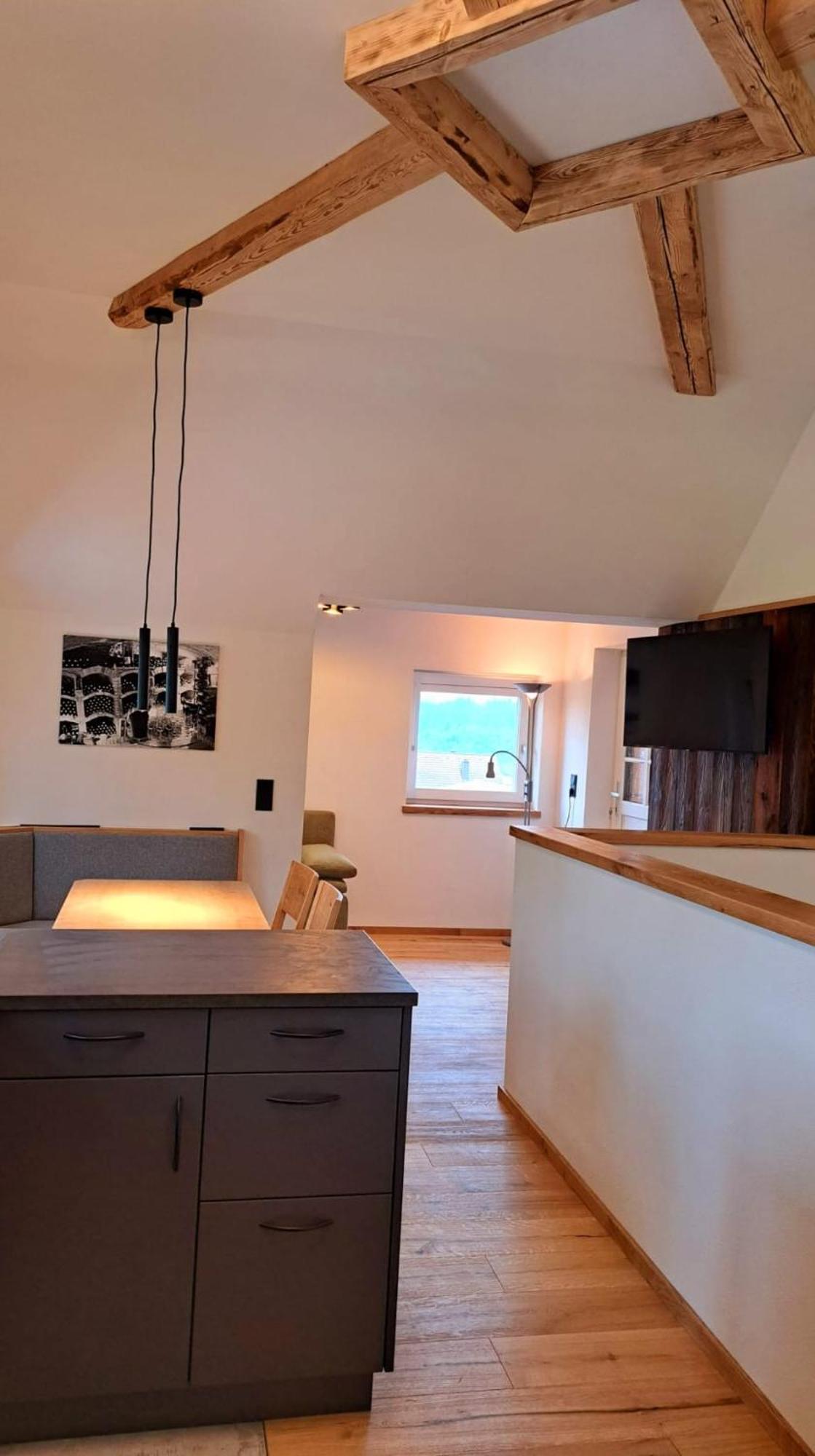 Gasthof Knappenwirt Mariahof Esterno foto